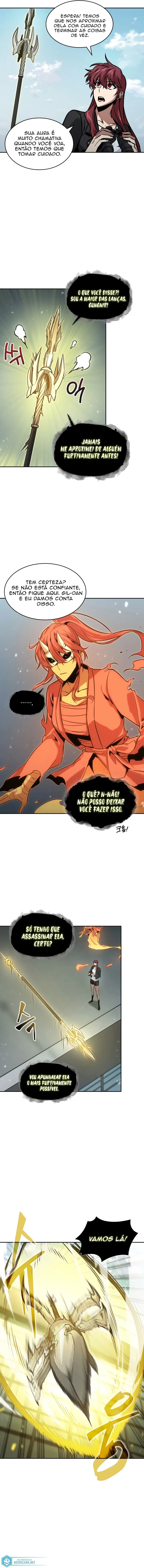 Read Tomb Raider King Português Manga Online