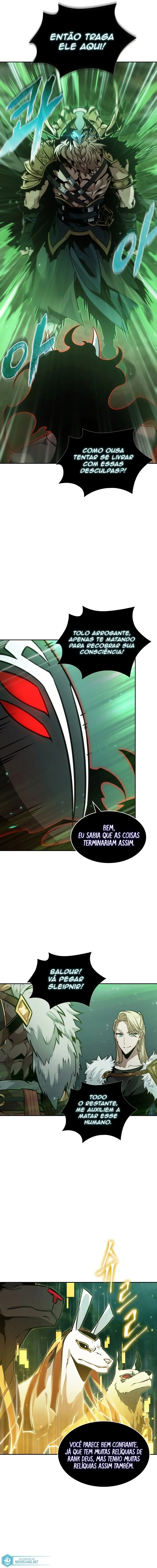 Read Tomb Raider King Português Manga Online