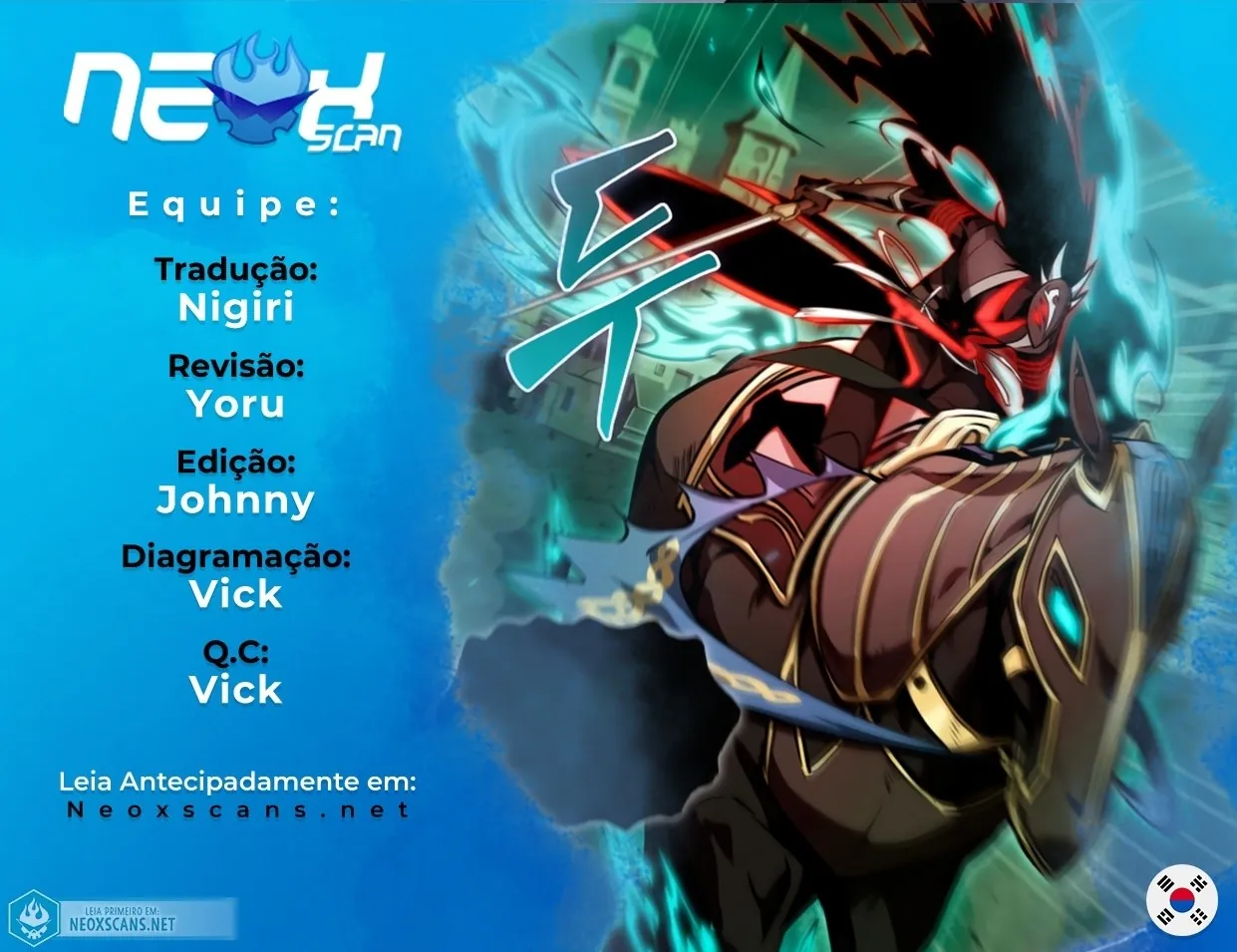 Read Tomb Raider King Português Manga Online