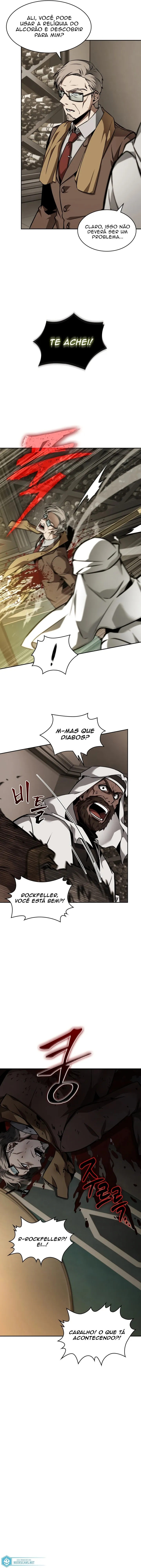 Read Tomb Raider King Português Manga Online