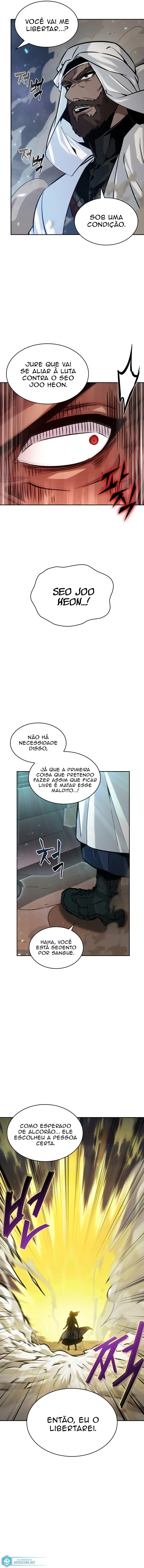 Read Tomb Raider King Português Manga Online