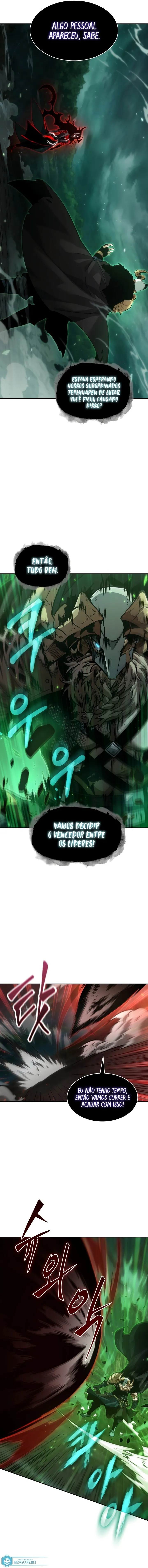 Read Tomb Raider King Português Manga Online