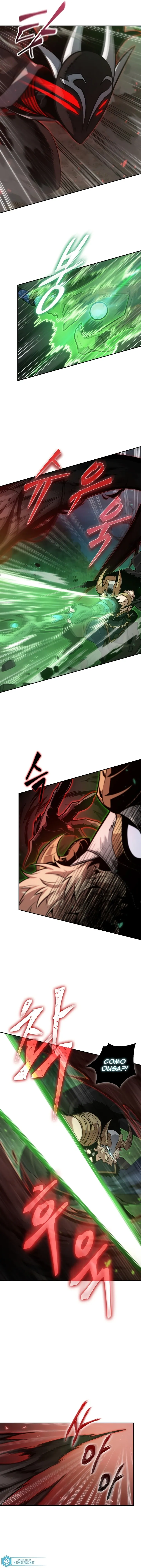 Read Tomb Raider King Português Manga Online