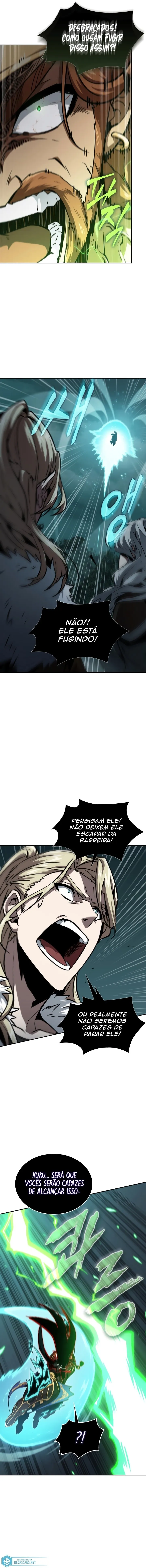 Read Tomb Raider King Português Manga Online