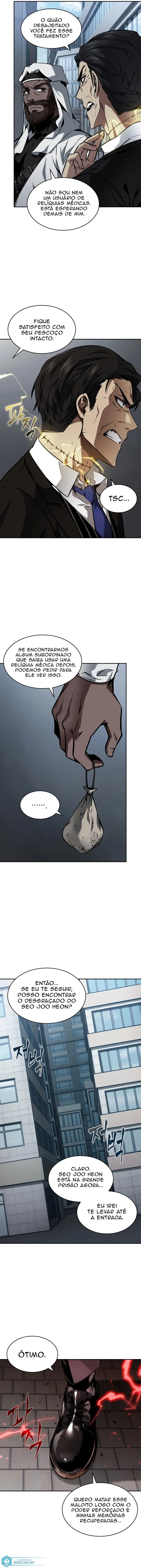 Read Tomb Raider King Português Manga Online