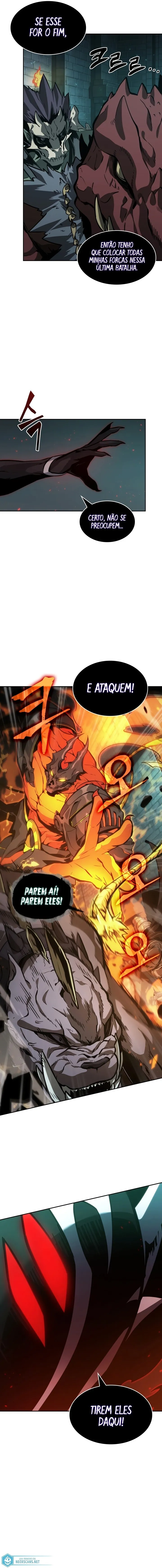 Read Tomb Raider King Português Manga Online