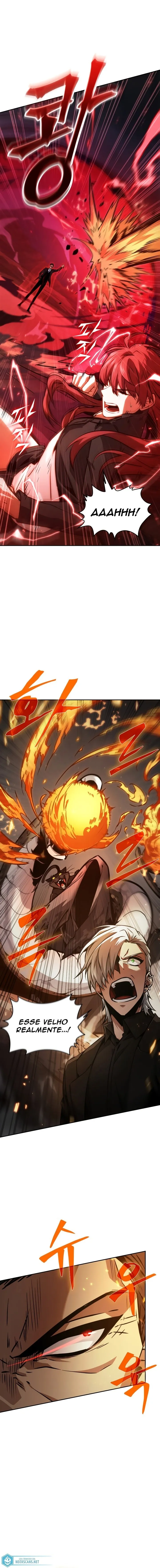 Read Tomb Raider King Português Manga Online