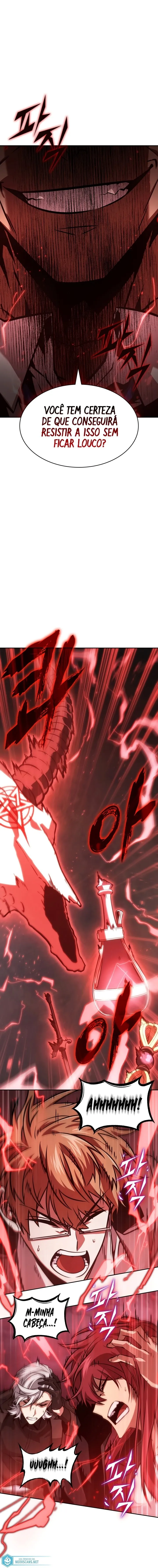 Read Tomb Raider King Português Manga Online