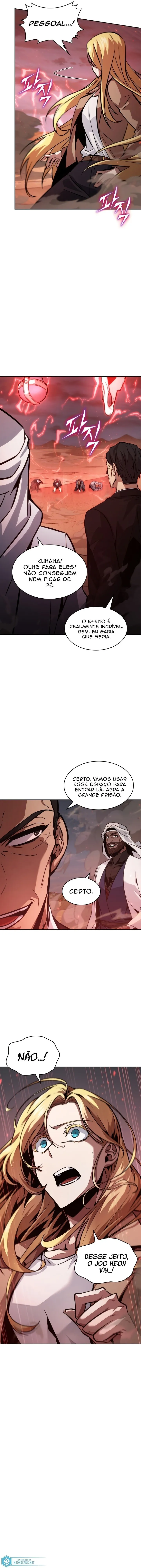 Read Tomb Raider King Português Manga Online