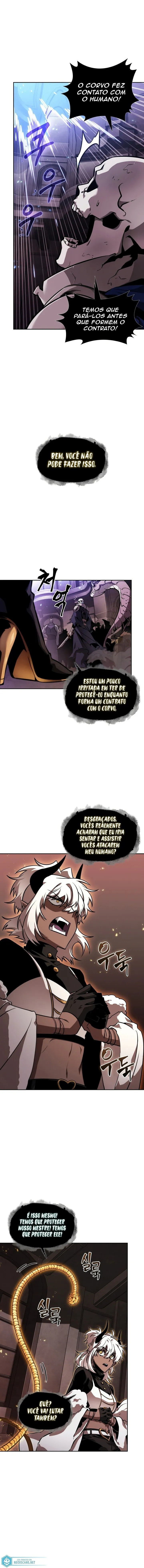 Read Tomb Raider King Português Manga Online