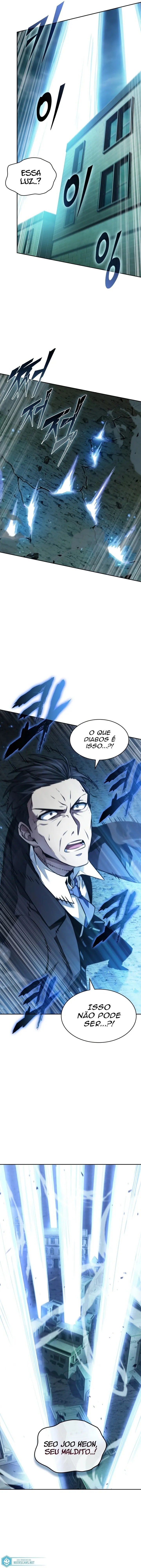 Read Tomb Raider King Português Manga Online