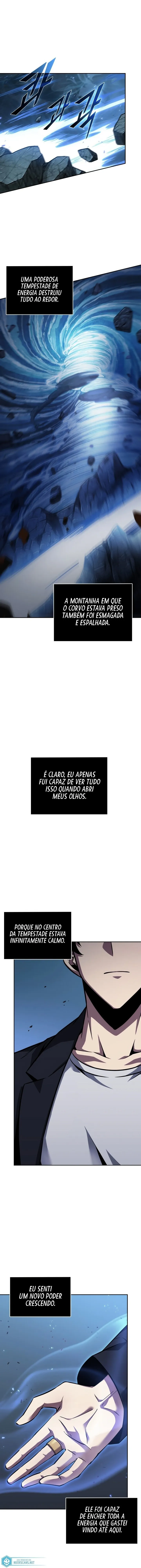 Read Tomb Raider King Português Manga Online