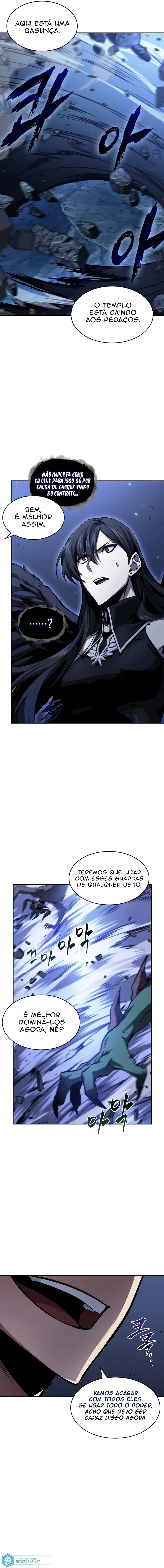 Read Tomb Raider King Português Manga Online