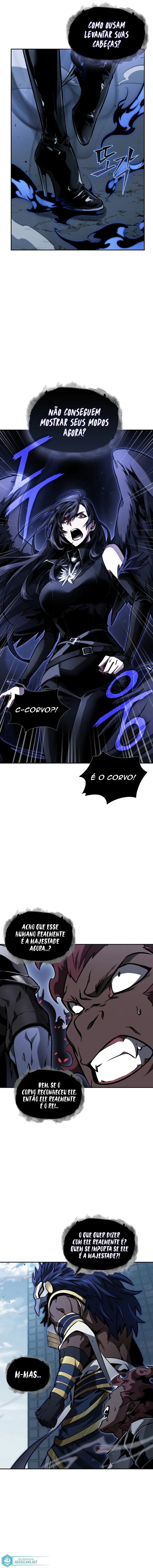 Read Tomb Raider King Português Manga Online