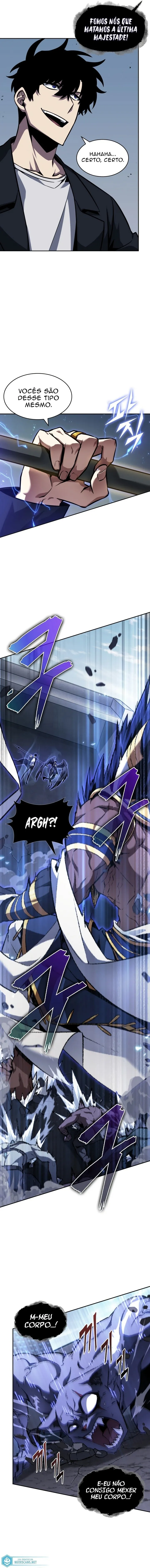 Read Tomb Raider King Português Manga Online