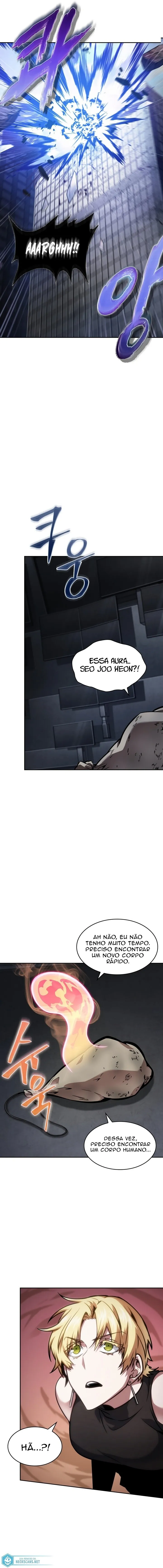 Read Tomb Raider King Português Manga Online