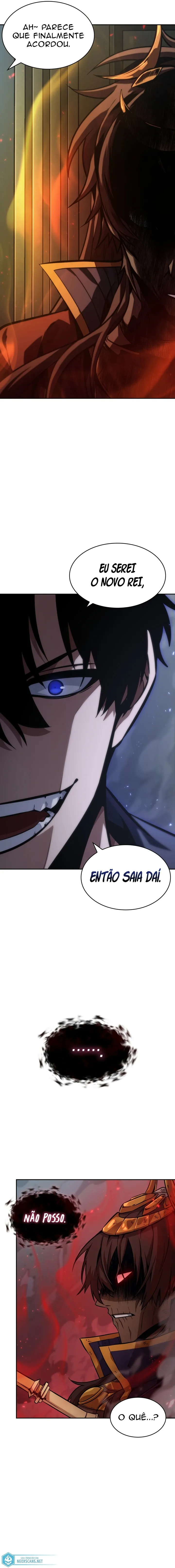 Read Tomb Raider King Português Manga Online