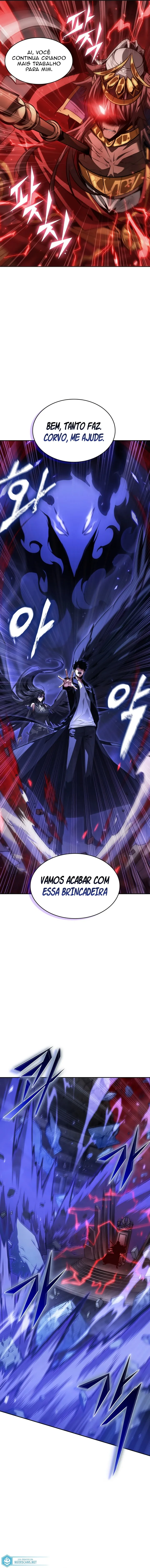 Read Tomb Raider King Português Manga Online