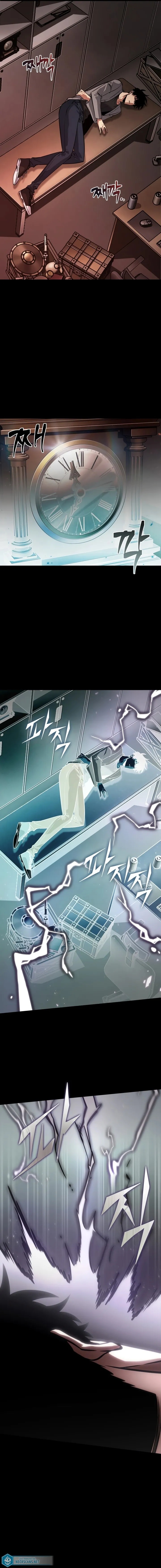 Read Tomb Raider King Português Manga Online