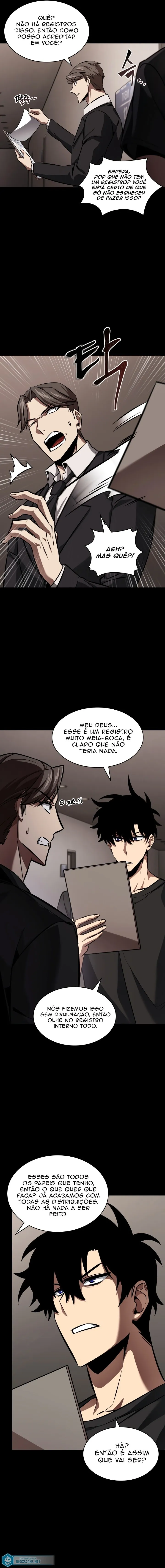 Read Tomb Raider King Português Manga Online