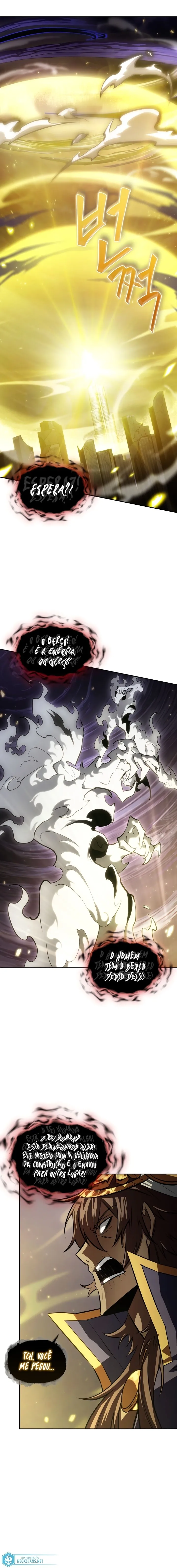 Read Tomb Raider King Português Manga Online