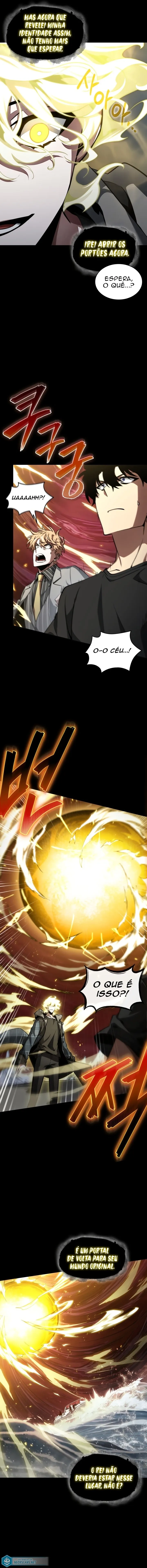 Read Tomb Raider King Português Manga Online