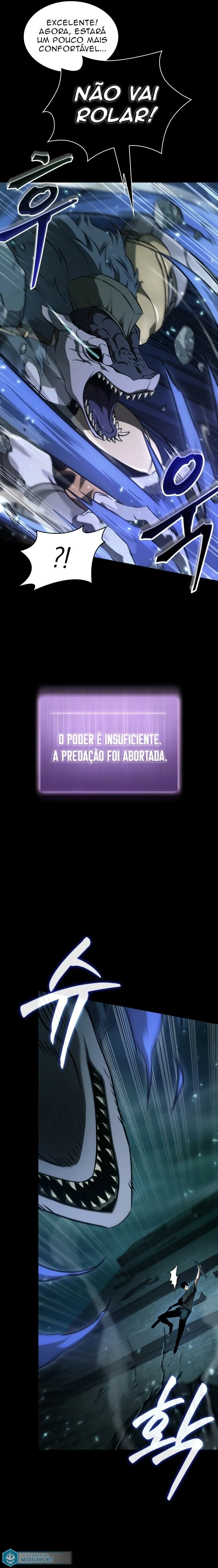 Read Tomb Raider King Português Manga Online