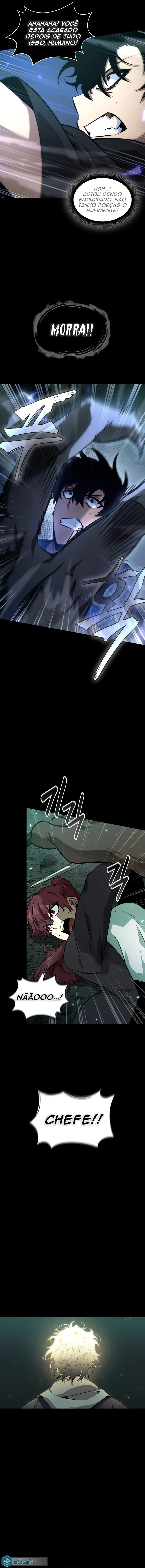 Read Tomb Raider King Português Manga Online