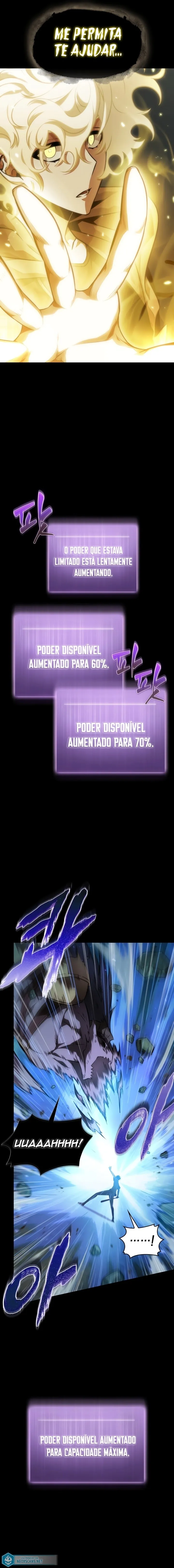 Read Tomb Raider King Português Manga Online