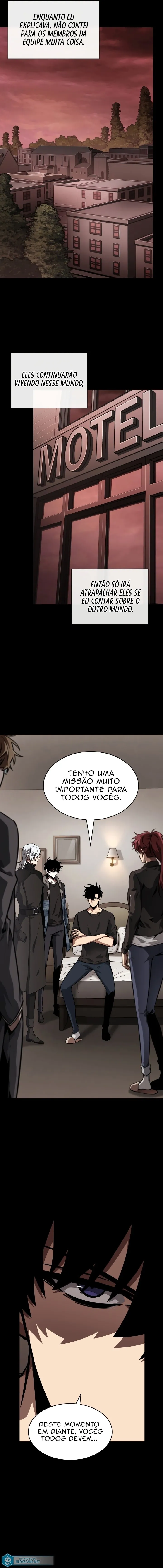 Read Tomb Raider King Português Manga Online