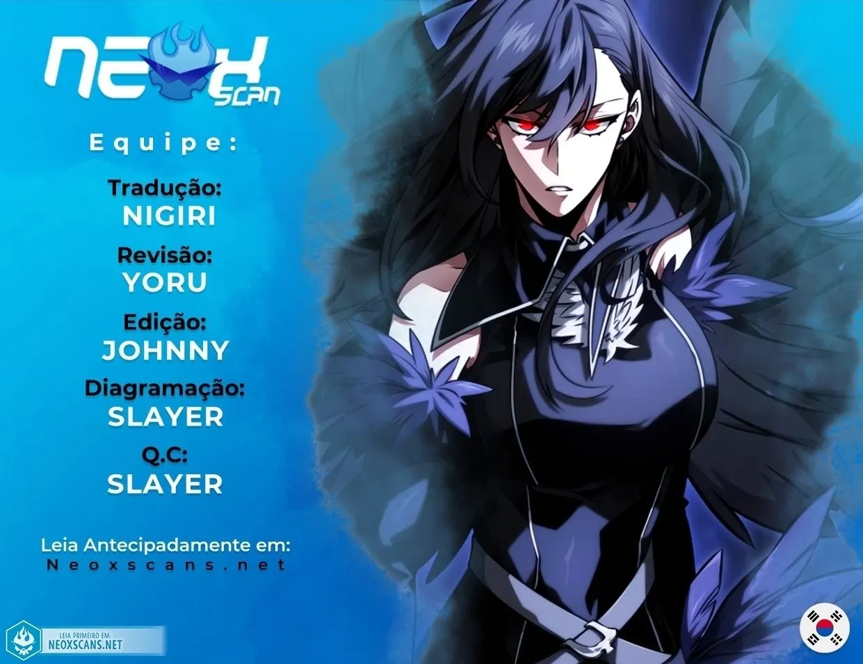 Read Tomb Raider King Português Manga Online