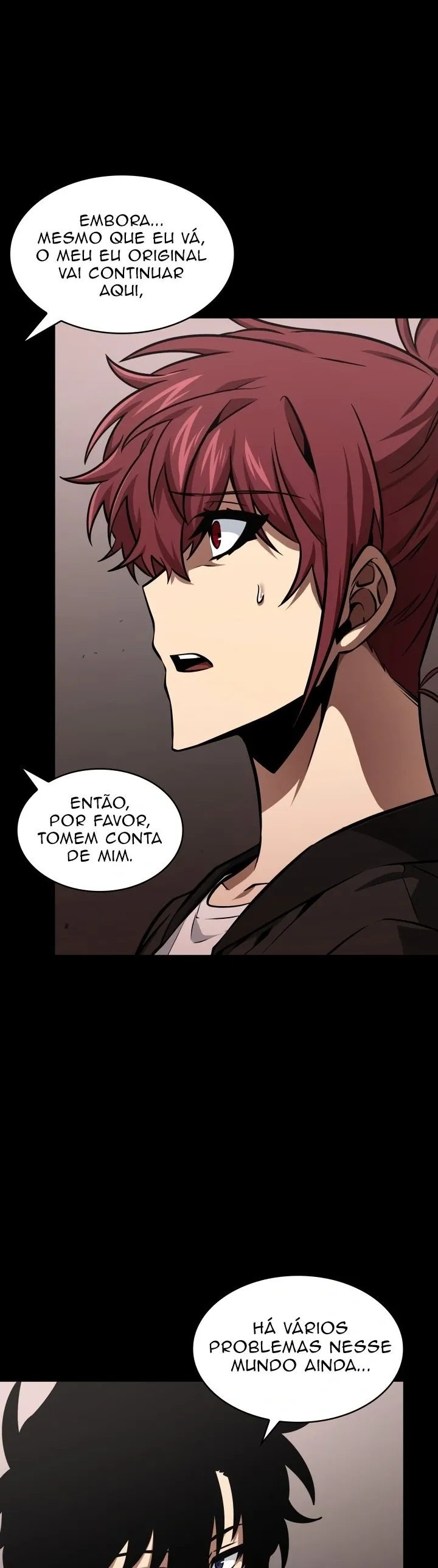 Read Tomb Raider King Português Manga Online