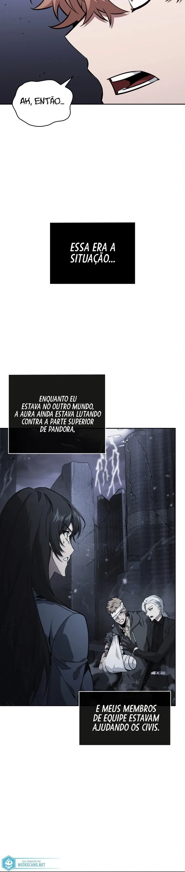 Read Tomb Raider King Português Manga Online