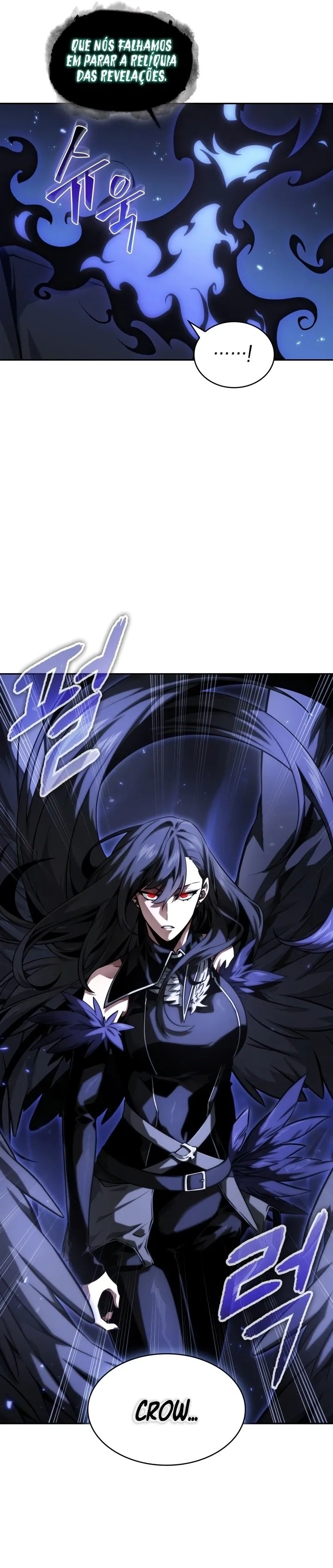 Read Tomb Raider King Português Manga Online