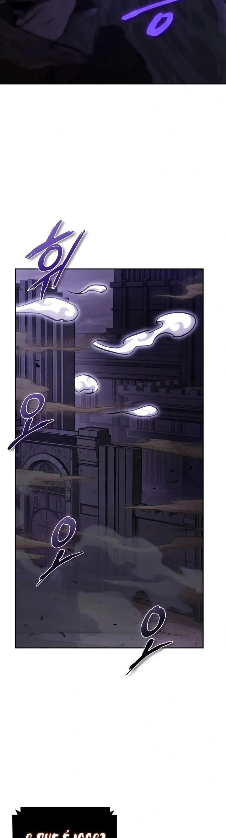 Read Tomb Raider King Português Manga Online