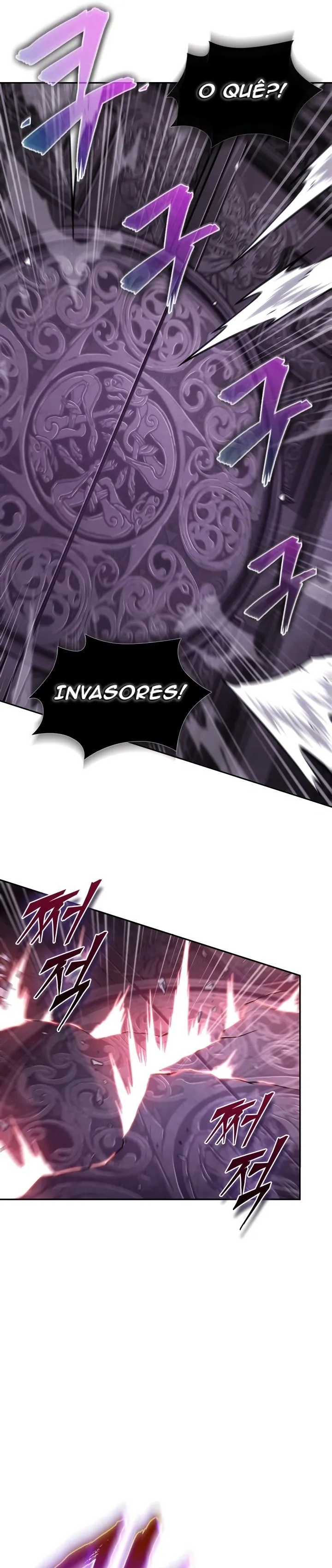 Read Tomb Raider King Português Manga Online