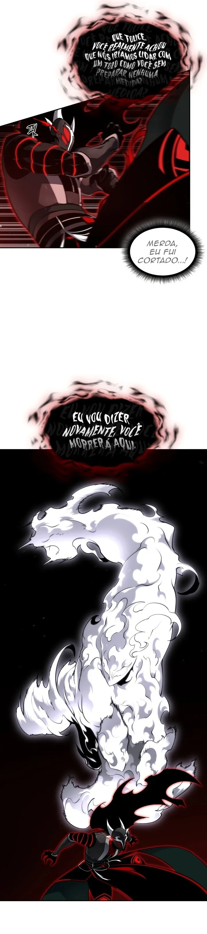 Read Tomb Raider King Português Manga Online