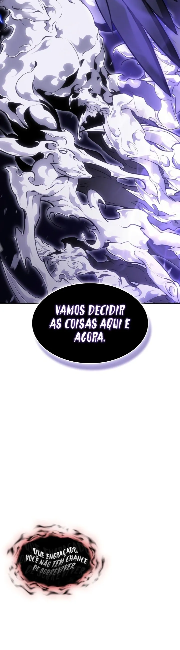 Read Tomb Raider King Português Manga Online