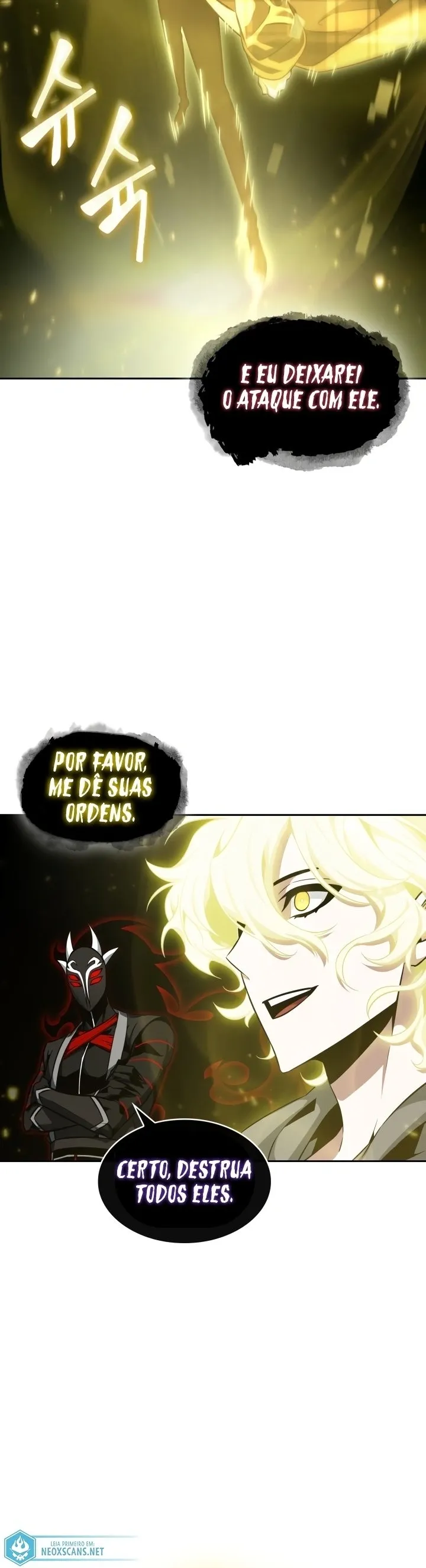 Read Tomb Raider King Português Manga Online