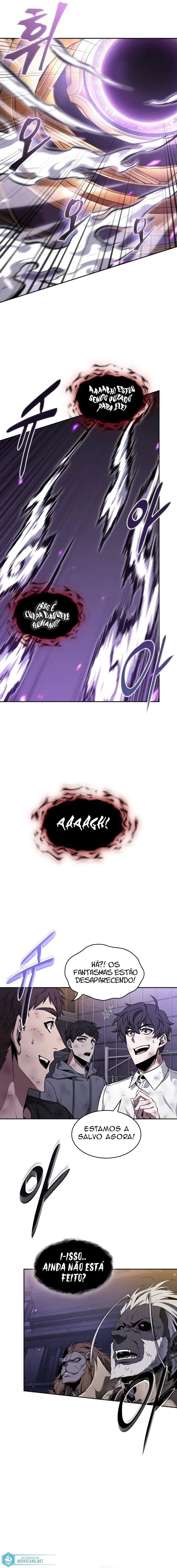 Read Tomb Raider King Português Manga Online