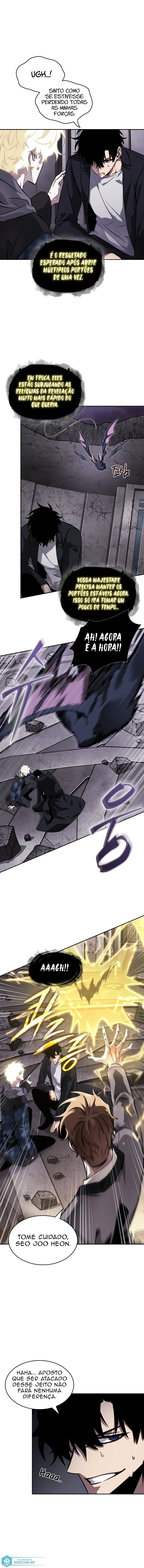 Read Tomb Raider King Português Manga Online