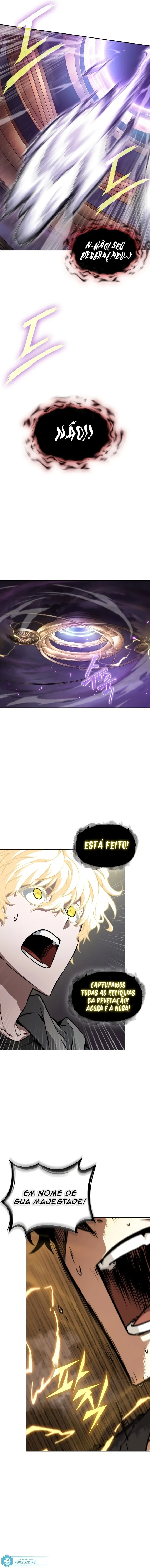 Read Tomb Raider King Português Manga Online