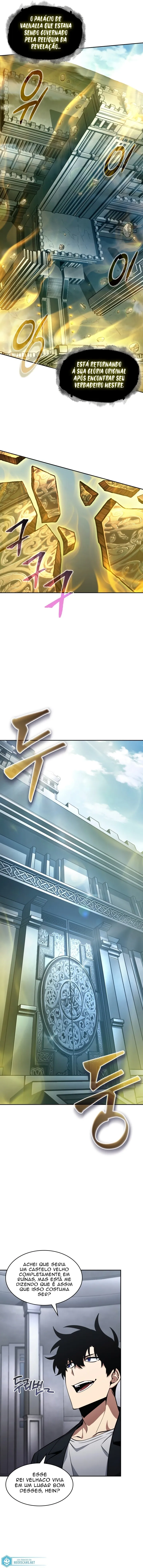 Read Tomb Raider King Português Manga Online