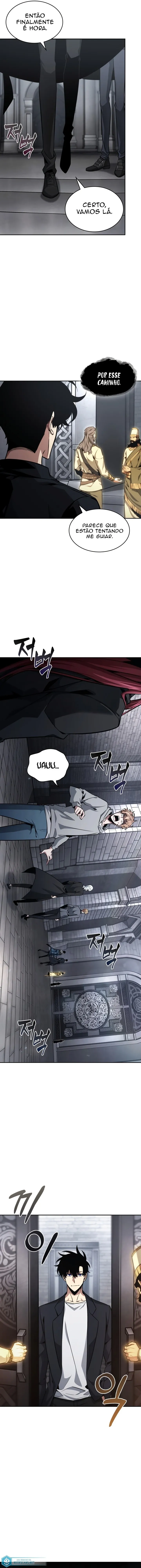 Read Tomb Raider King Português Manga Online