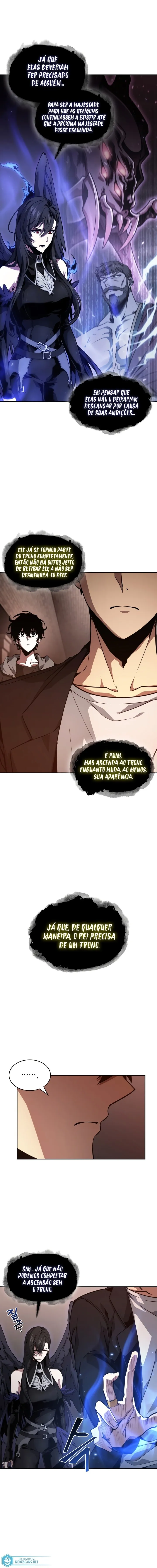 Read Tomb Raider King Português Manga Online