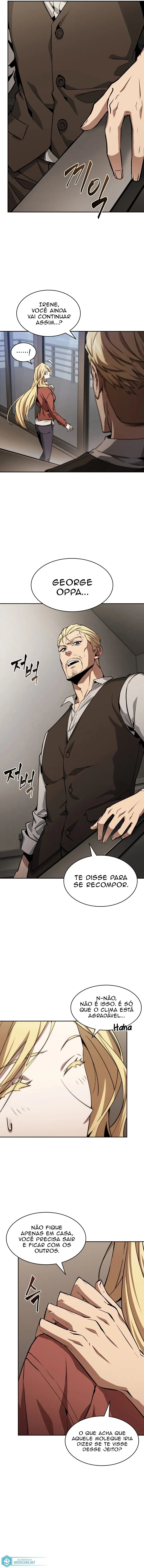 Read Tomb Raider King Português Manga Online