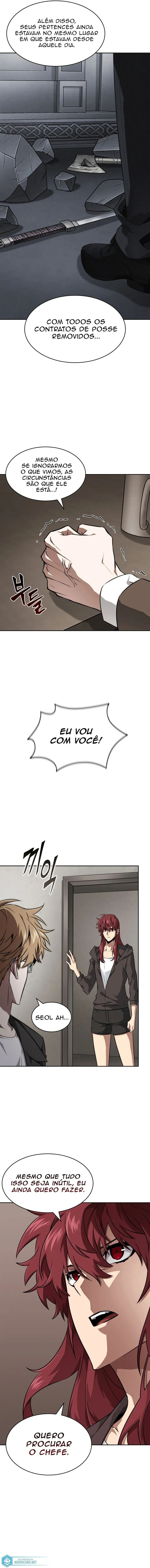 Read Tomb Raider King Português Manga Online