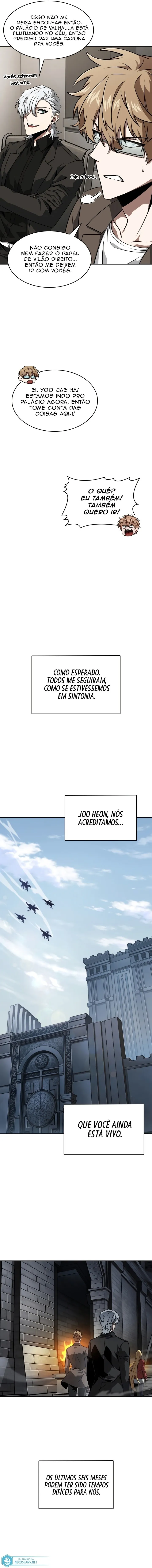 Read Tomb Raider King Português Manga Online