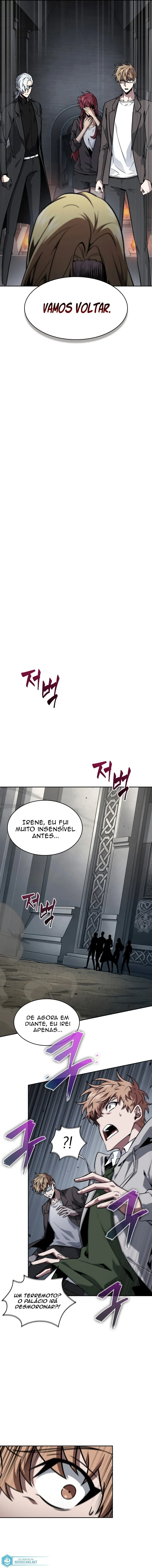 Read Tomb Raider King Português Manga Online