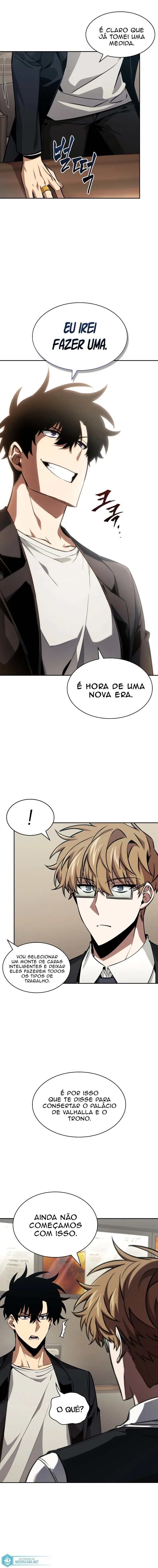 Read Tomb Raider King Português Manga Online